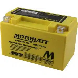 Motobatt akku, MBTX7ABS 14-5064
