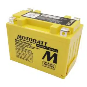 Motobatt akku, MBTX9U 14-508