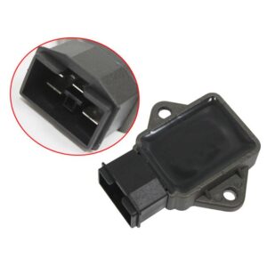 Sixty5 Jännitteensäädin/Tasasuuntaaja CBR600F 87-00, CBR900RR 93-99 110-21-01137