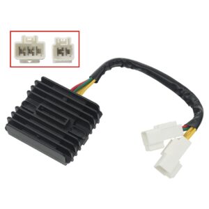 Sixty5 Jännitteensäädin/Tasasuuntaaja NT700V 06-10 110-21-01835