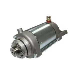 Sixty5 Starttimoottori EN450/500/GPZ500 110-25-01B04
