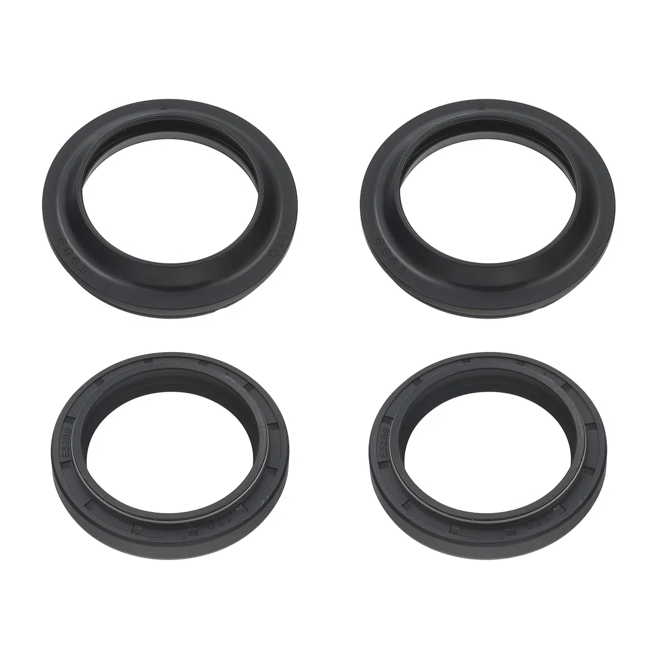 Sixty5 Fork Seal And Dust Seal Kit K100RS/K1100LT/RS/K1 221-KIT08608