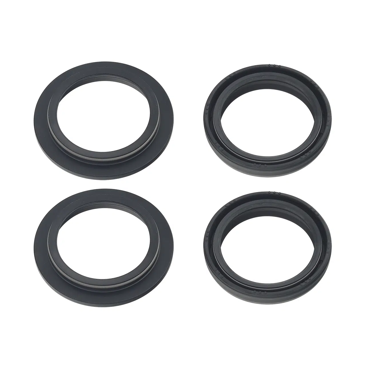 Sixty5 Fork Seal And Dust Seal Kit Z800/Z900/YZF600R/XVS1100 221-KIT08769