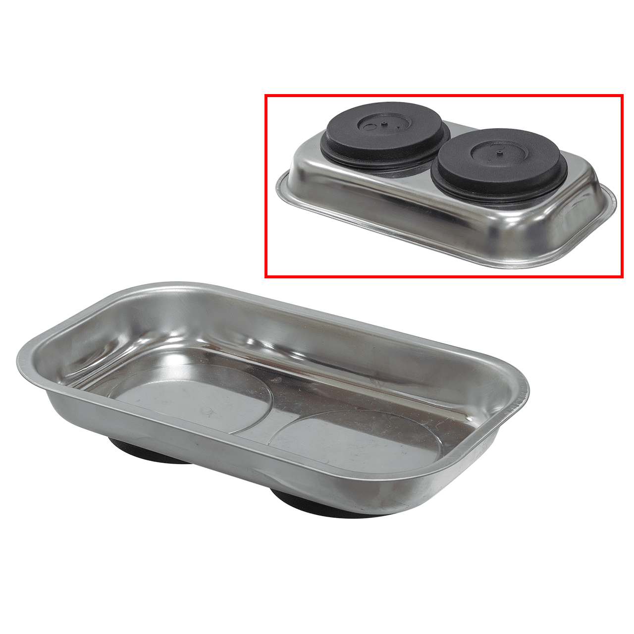 Hyper Magneettiastia 140x240mm 9-1-12221