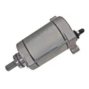 Sixty5 Starttimoottori Kawasaki ZX10R 11-21 110-25-01066