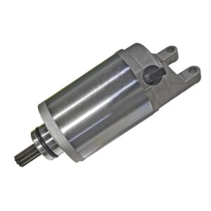 Sixty5 Starttimoottori Suzuki AN 250/400 BURGMAN 110-25-01075