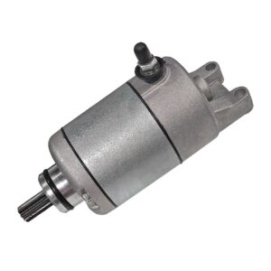 Sixty5 Starttimoottori Suzuki GSXR600 96-99/HONDA CBR600F4i 99-06