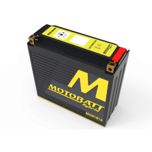 Motobatt Hybrid akku MH51814 14-524-3