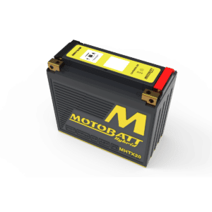 Motobatt Hybrid akku MHTX20 14-526-3