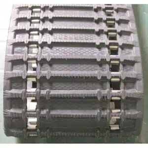 Telamatto J&auml;rnh&auml;sten/Combitrack/&Auml;lgtrack 38x290cm 1,97&Prime; 15mm 841-2890