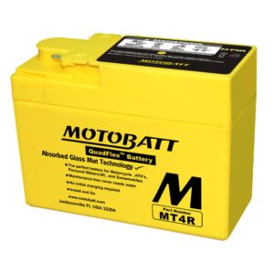 Motobatt akku, MT4R 14-5016