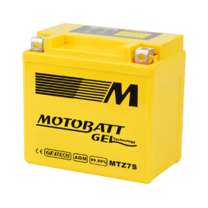 Motobatt akku, MTZ7S 14-5047