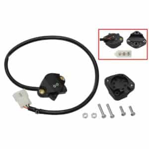 Sixty5 Ohjaustangon kytkin KTM/Husqvarna 395-01024