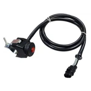 Sixty5 Kill switch KX85 14-18, KX250F 06-16, KX450F 06-15 395-01026