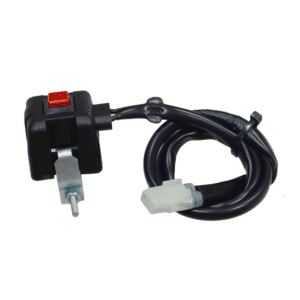 Sixty5 Kill switch YZ250F/450F 14-21, WR250F 15-21, WR450F 16-21 395-01030