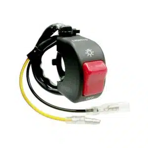 Sixty5 Valokatkaisija yleis 395-03180