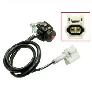 Sixty5 tappokatkaisija KX250F 17-18/ KX450F 16-18 395-03181