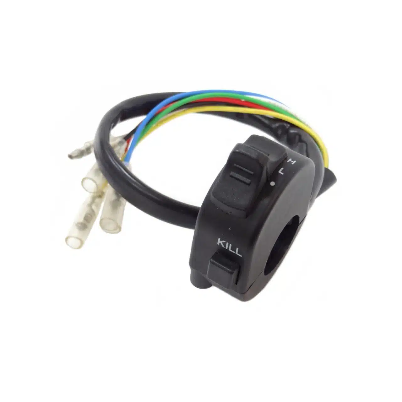 Sixty5 Ohjaustangon yleiskytkin 395-01041