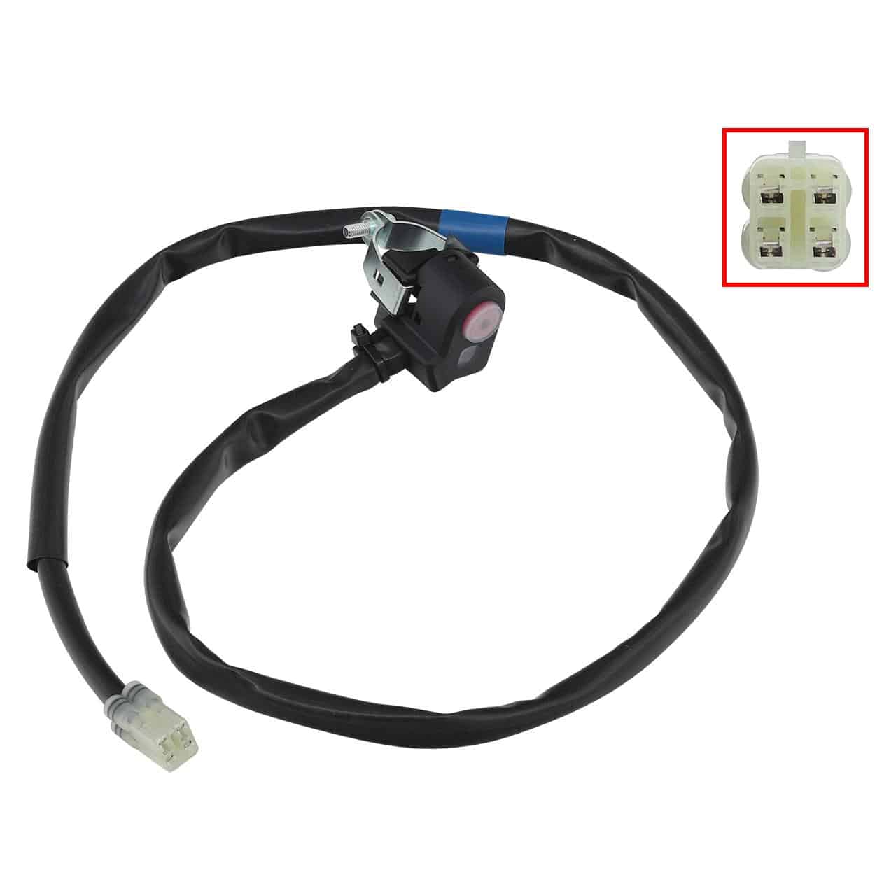 Sixty5 Launch Switch 395-03186