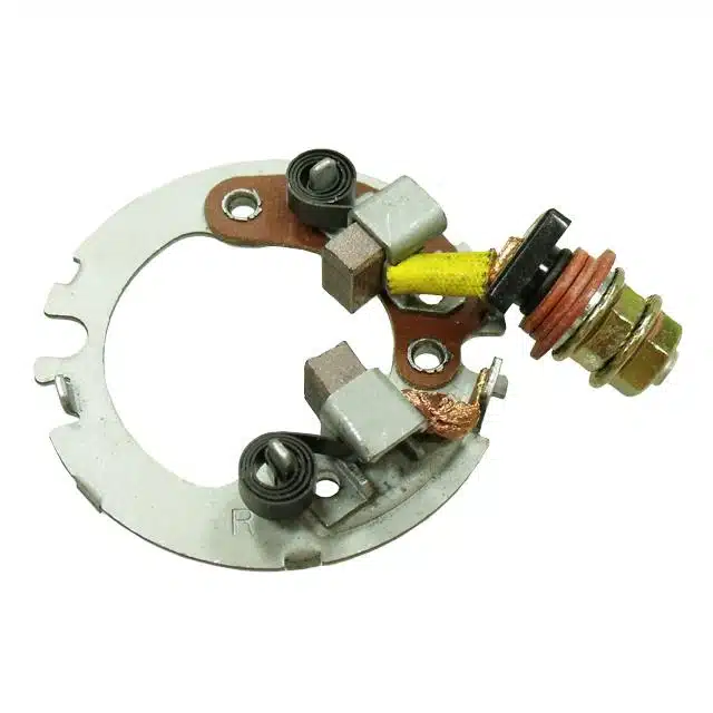 Sixty5 starter brush plate KTM SX-F250/450/505 07-13 110-20-01255