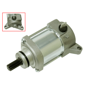 Sixty5 Starttimoottori EC450F 13-15, WR450F 07-15 110-25-01301