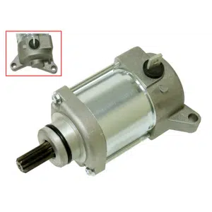 Sixty5 Starttimoottori EC450F 13-15, WR450F 07-15 110-25-01301