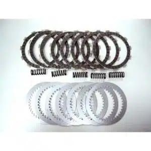 Sixty5 Kytkinlevysrj KX450F 06-10, KLX450R 08-10 394-00237