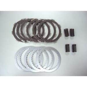 Sixty5 Kytkinlevysrj KX 80/85 98-10 394-00231