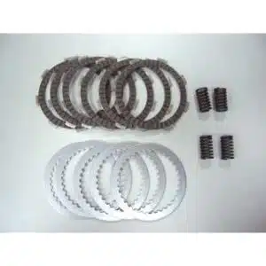 Sixty5 Kytkinlevysrj KX 80/85 98-10 394-00231