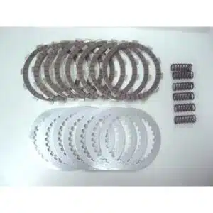 Sixty5 Kytkinlevysrj. CR250 90-93, CR500 90-02 394-00219