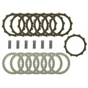 Sixty5 Kytkinlevysrj. CRF450R 13-14 394-00241