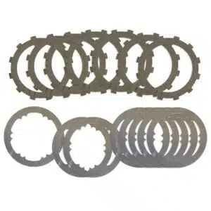 Sixty5 Clutch Disc Kit W/O Spring TC85 18-20 / SX 85 18-20 394-00299