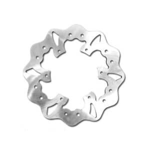 Sixty5 wave etujarrulevy 395-05523