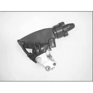 Sixty5 Kytkinkahvan runko taottu 5-4430