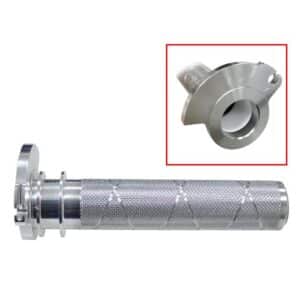 Sixty5 Kaasukahvan holkki ALU CR,KTM 5-4010