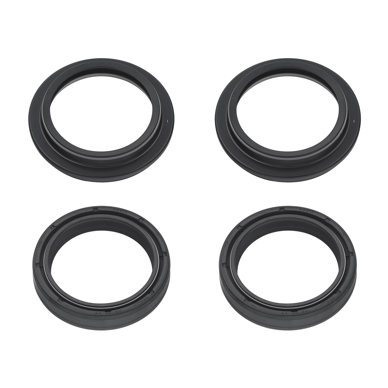 Sixty5 Fork Seal And Dust Seal Kit WR125/F800/BREVA 1200 221-KIT08745
