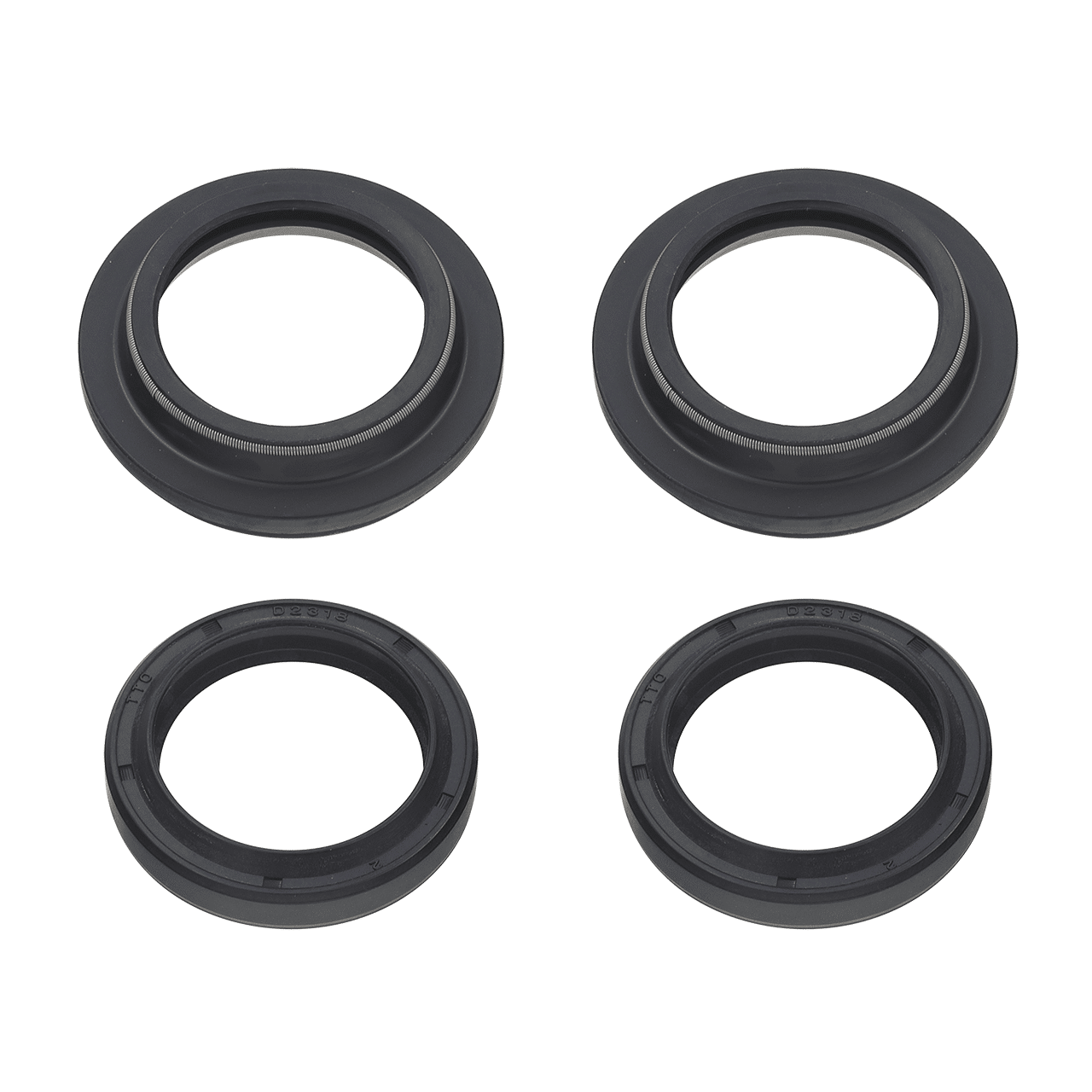 Sixty5 Fork Seal And Dust Seal Kit SX50/PRO 221-KIT08746