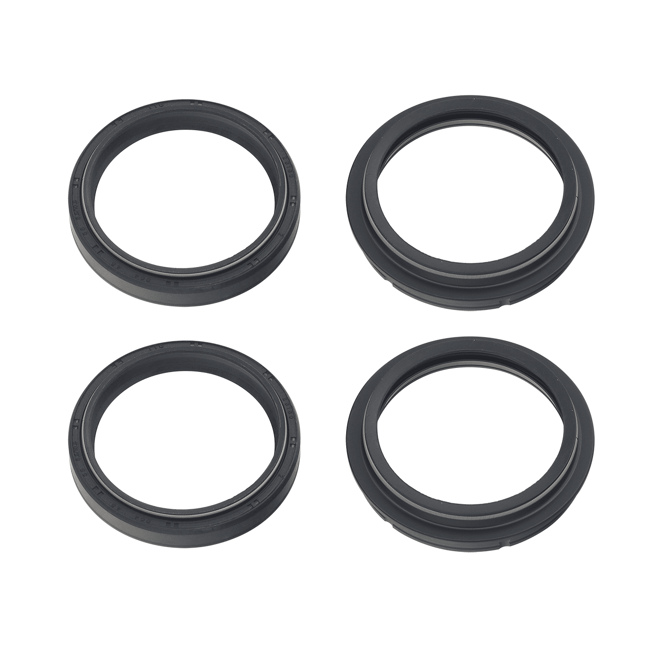 Sixty5 Fork Seal And Dust Seal Kit KTM/HUSQ. 221-KIT08901