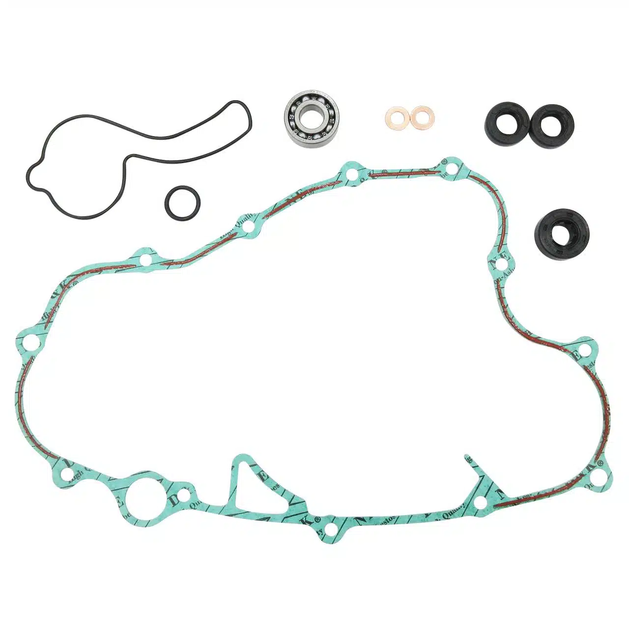 Sixty5 Water Pump Repair Kit