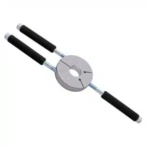 Hyper Crankshaft Bearing Race Mounting Tool 9-1-12230