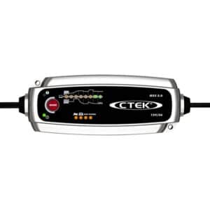 CTEK MXS 5.0 T EU akkulaturi 141-100-973