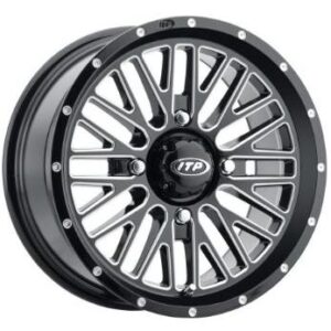 ITP Momentum 15x7 4/136 5+2 545kg 74-01051