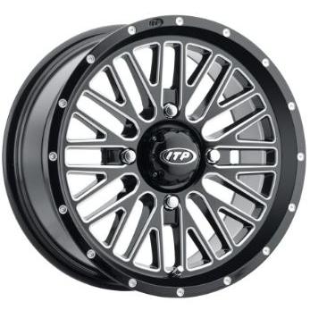 ITP Momentum 15x7 4/136 5+2 545kg 74-01051