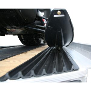 Caliber Multi Glides Wide Single Set - 20 feet (4-5' pieces)