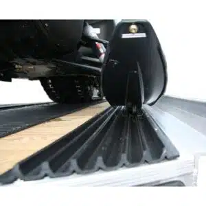 Caliber Multi Glides Wide Single Set - 20 feet (4-5' pieces)