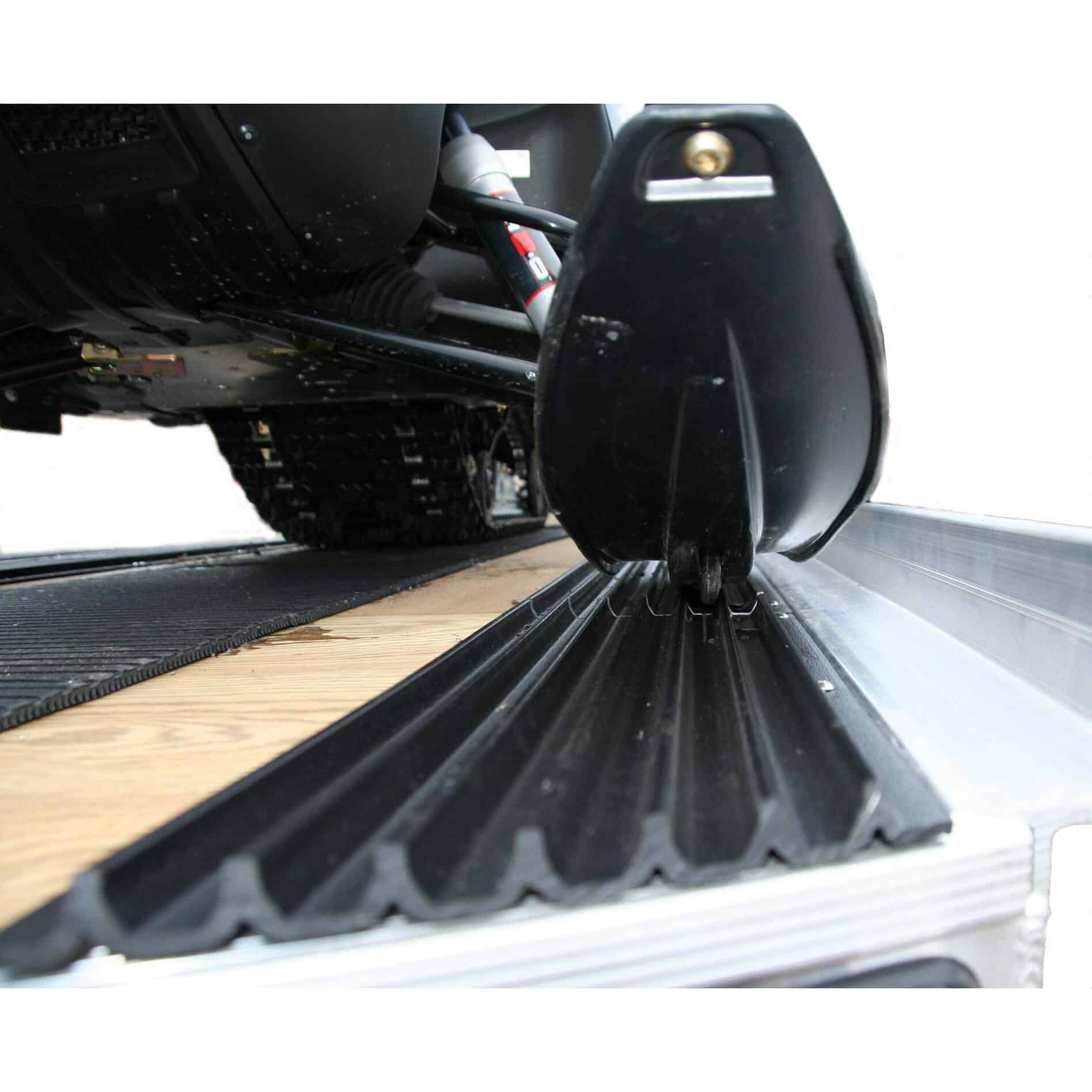 Caliber Multi Glides Wide Single Set - 20 feet (4-5' pieces)