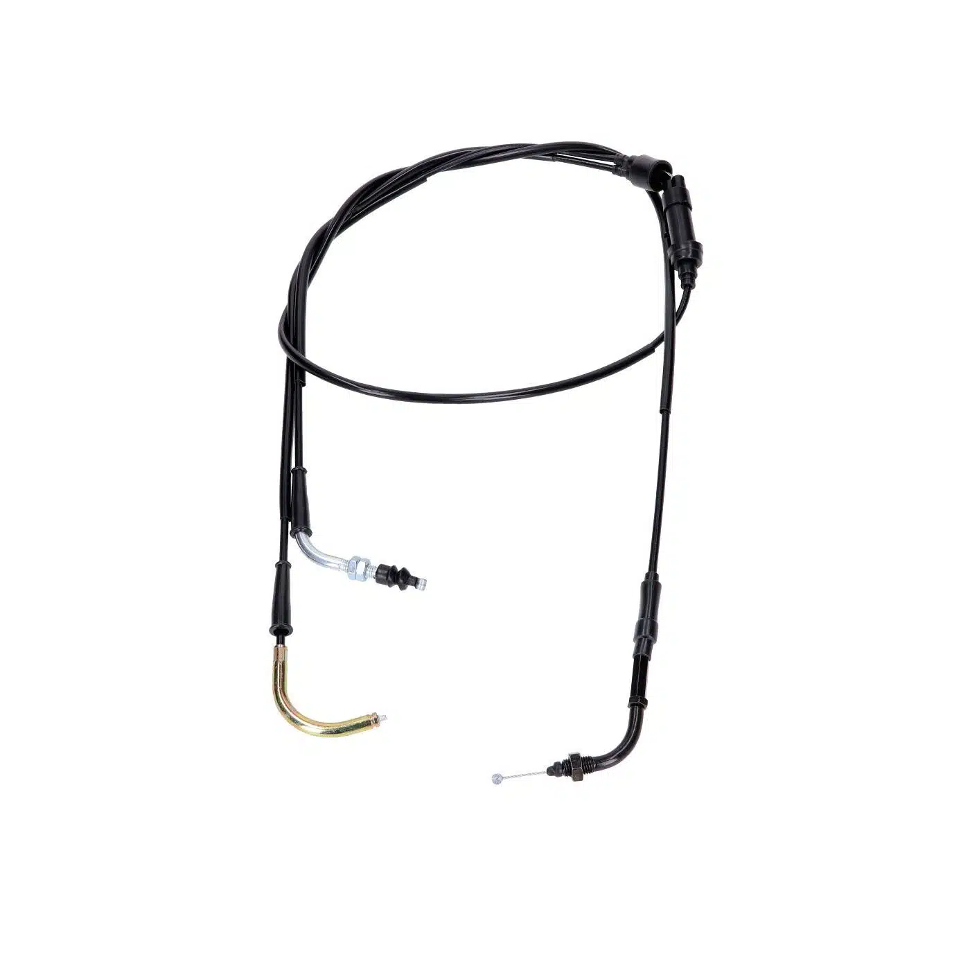 Kaasuvaijeri, Kymco Super 9