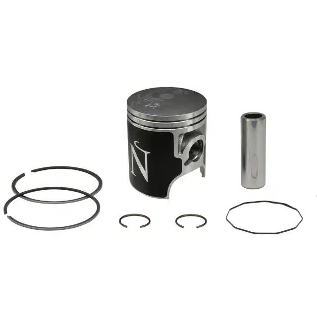 Namura mäntäsarja DT 125 R 91-06 57 mm 390-40011-4