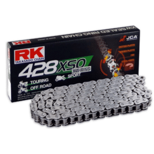 RK 428XSO O-rengasketju +CL (jousil.) 282-428190-124