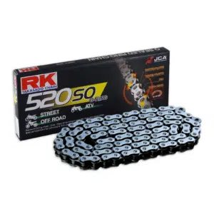 RK 520SO O-rengasketju +CL (Jousil.) 282-520180-116